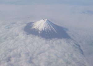 富士山